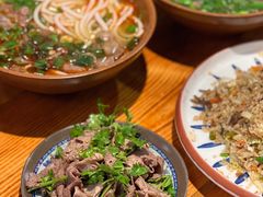 -遵义虾子卢四羊肉粉(大沽路店)