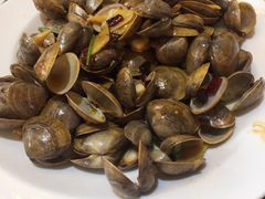 -老虎滩船说·海胆水饺·大连海鲜(老虎滩店)