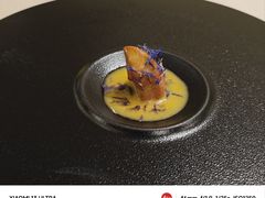 鲍鱼-The Georg(东华门店)