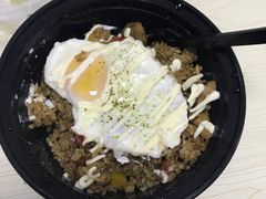 -青春分食(仙林大学城店)
