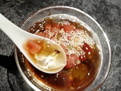 贵阳冰粉-泉味道贵州厨房(三里河店)
