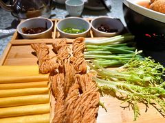 -老德州四合院·德州菜(天衢路店)