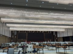 -喜宴又一村·粤菜·茶点·海鲜(壹方天地店)