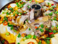 -哈尔滨饺子王·东北菜(鱼鳞浃路店)