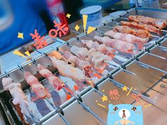 -三个蒙古大叔羊肉串(大宁店)