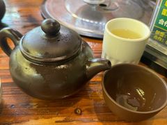 -食德喜·阳山鸡王食研基地