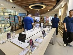 -华为授权体验店(西单大悦城店)