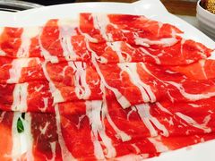 -牛街·马辈儿涮肉(牛街二店)