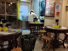 大堂-巧美面家(东华西店)