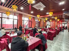 -老边饺子馆(中街店)