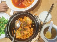 -客汀家宴·客家烟火 四季食材(集美店)