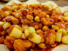 -老浒记烤鸭-北京菜(琉璃厂店)