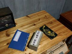 -谜盒子奇幻密室(南屏店)