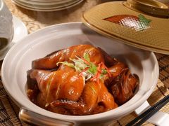 -喜记避风塘炒辣蟹(旗舰店)