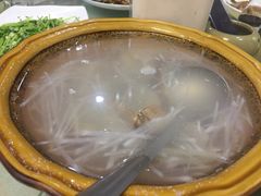 -鑫悦楼煎蟹·16年海鲜大排档