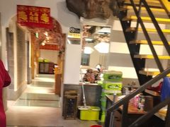 -缘福乡村铁锅炖民宿(八达岭店)