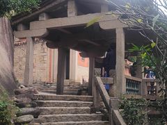 -草庵摩尼教遗址公园