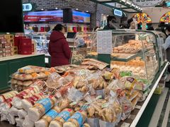 -老鼎丰(靖宇街总店)
