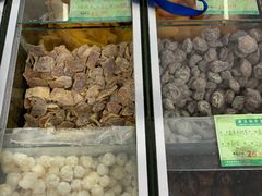 -苏州蜜饯门市部