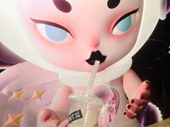 -斗作小养·南洋茶咖(淮海755店)