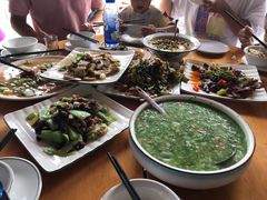 -灯盏窝饭店(新都分店)