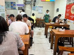 -逍遥镇刘相五胡辣汤豆沫馆(康复中街店)