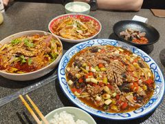 -老吴家川菜(昭化路店)