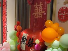 -尚9·一滴水江景中餐厅