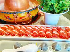 -南门铜锅涮肉(北京总店)