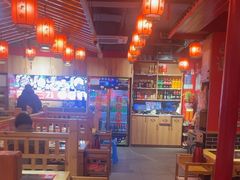 -吴老幺火锅(金龙店)