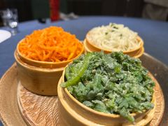 -金狮麟·新豫菜(金码大厦店)