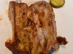 -拉蒂娜·巴西牛排馆 Latina·Brazilian Steakhouse(陆家嘴旗舰店)