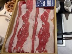 -东道煮牛肉火锅(东盛大街店)