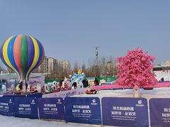 -欢乐水魔方水世界