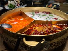 -湊湊火锅·茶憩(上海合生汇店)