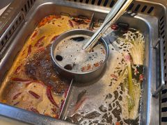 -雾都渣渣火锅(南城智汇城店)
