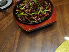 -孙府大院(步行街店)