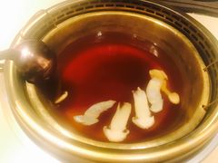 -余欢领鲜火锅(新街口店)