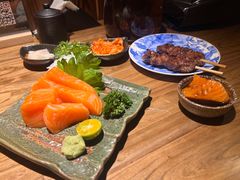 -鸟幸 TORISAKI 炭火居酒屋