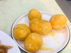 -奥华餐厅·老张记(台基厂店)