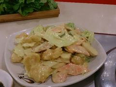 android_upload_pic-郑阿姨的家·이모네·韩料&烤肉(武川路店)