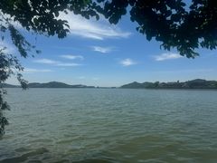 -东钱湖小普陀景区