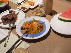 -大渔铁板烧(花园道店)