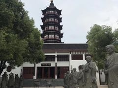-绳金塔