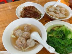 -曾仔竹升面