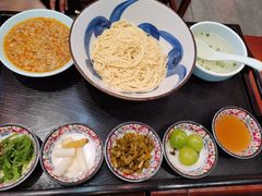 -寄畅興·百年蟹黄面·万国建筑群(外滩27号店)