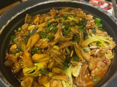 -臻享無招牌芝士烤蛙(台山昌大昌店)