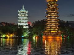 -桂林两江四湖景区