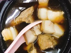 -新记肉骨茶