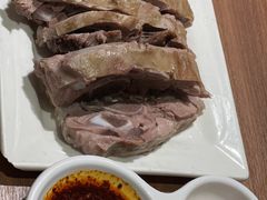 -贯贯吉·清真餐厅(浙江中路店)